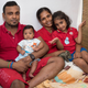 Supun Kellapatha and Nadeeka Nonis are both refugees who fled persecution and torture in Sri Lanka.